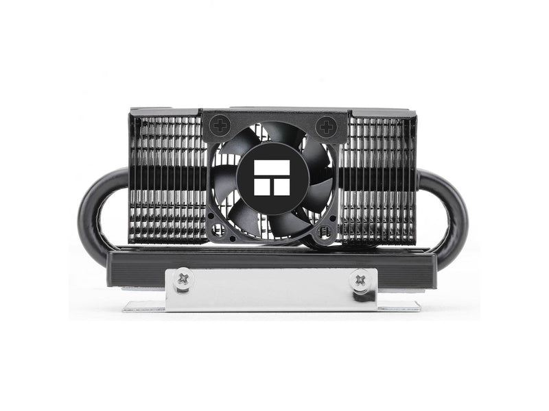 Thermalright HR-10 PRO Black - SSD cooler