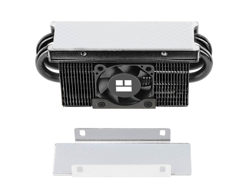 Thermalright HR-10 PRO Black - SSD cooler