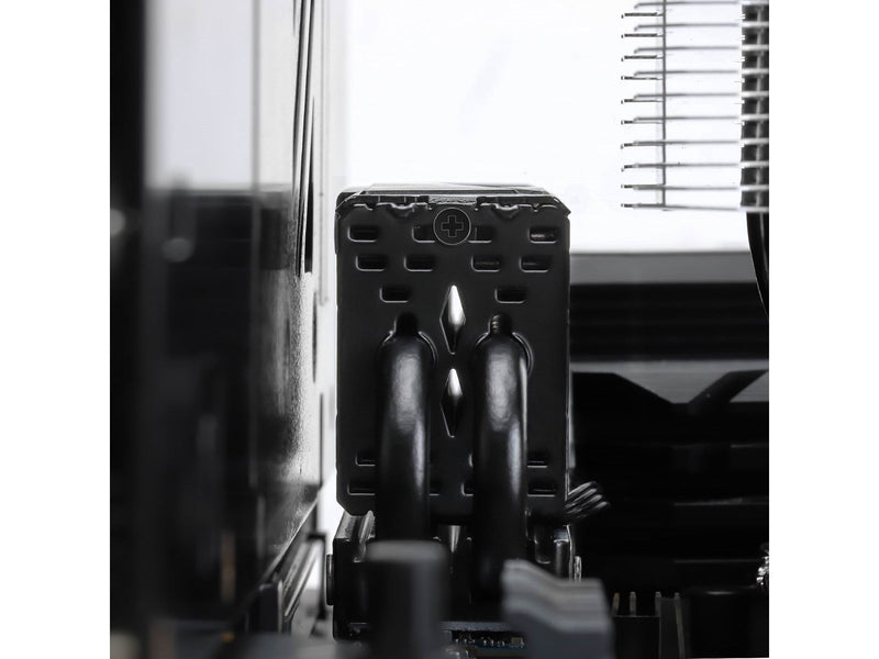 Thermalright HR-10 PRO Black - SSD cooler