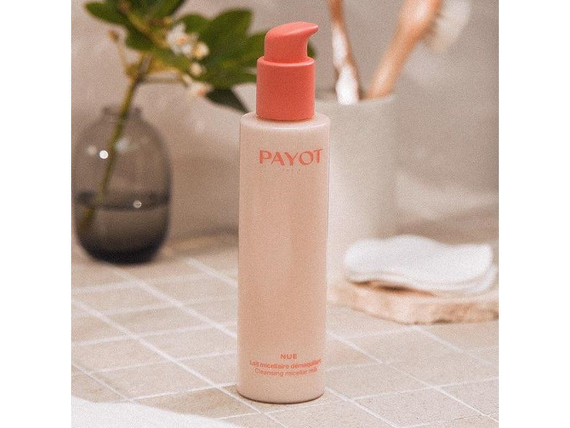 Payot Cleansing Micellar Milk 100 ml
