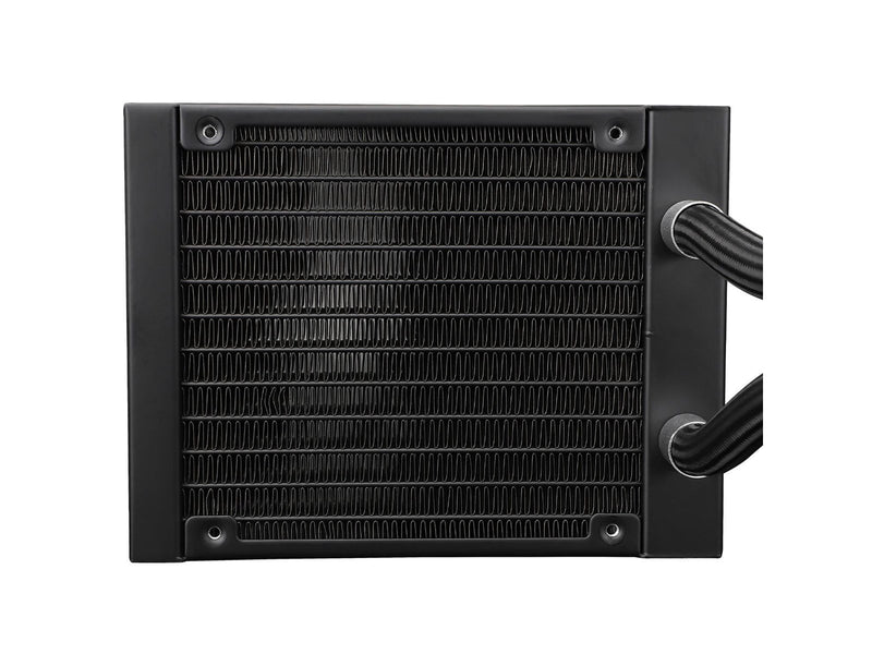 Thermalright Aqua Elite 120 V3 Black ARGB - CPU-Wasserkühlung - Max 26 dBA