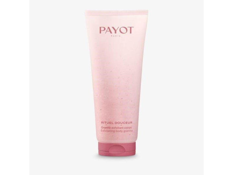 Payot Rituel Douceur Exfoliating Body Granita 200 ml