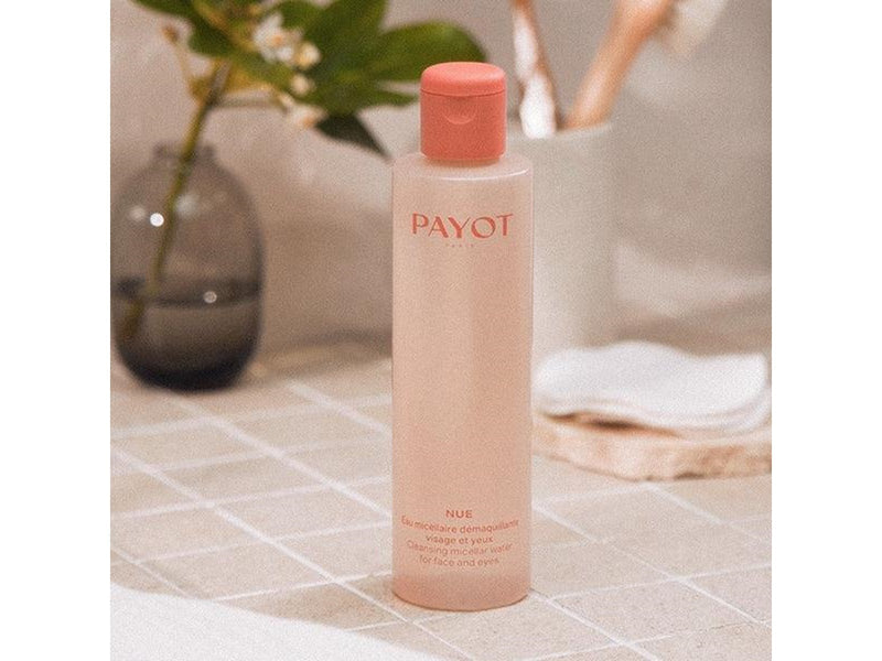 Payot Nue Cleansing Micellar Water 100 ml