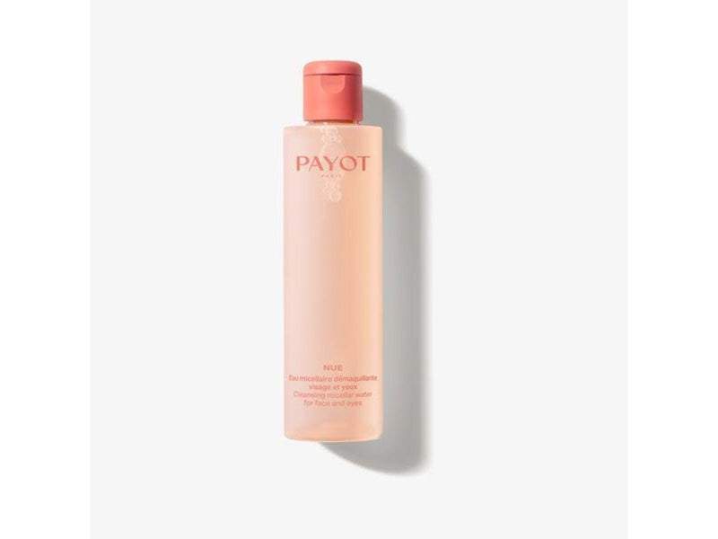 Payot Nue Cleansing Micellar Water 100 ml