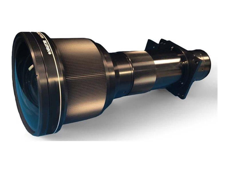 Sony Navitar NAV-Z1014 - zoom lens - 16.6 mm - 23.2 mm