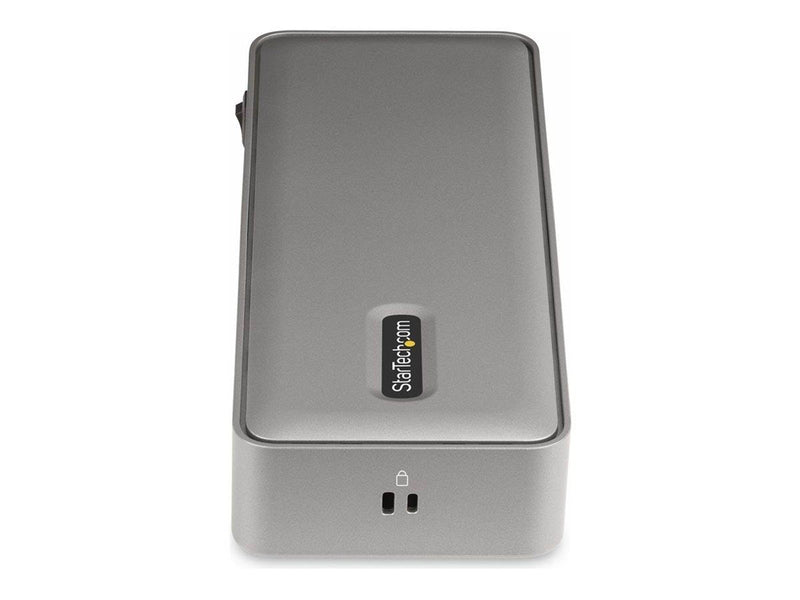 StarTech.com 129UE-USBC-KVM-DOCK