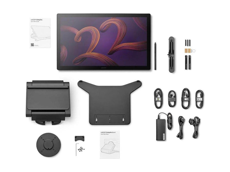 Wacom Cintiq Pro 22