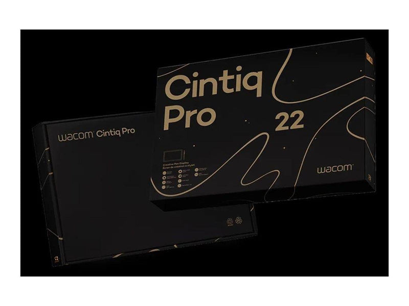 Wacom Cintiq Pro 22