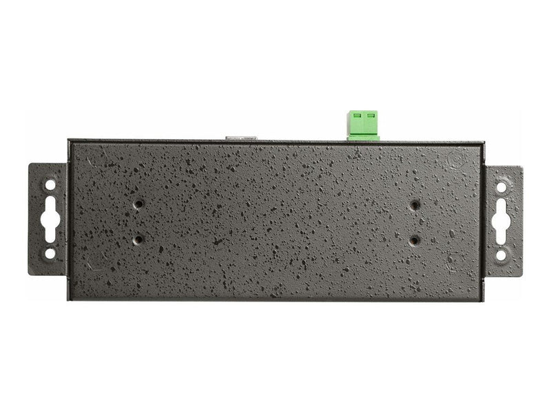 StarTech.com 5G7AINDRM-USB-A-HUB USB-Hubs - USB 3.2 - 7 - Schwarz