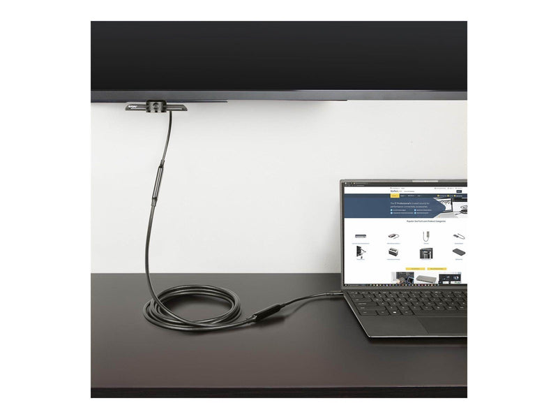 StarTech.com UCC-3M-10G-USB-CABLE