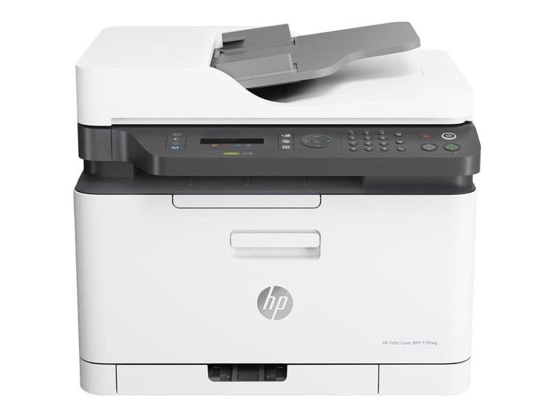 HP Color Laser MFP 179fwg Laserdrucker Multifunktion mit Fax - Farbe - Laser