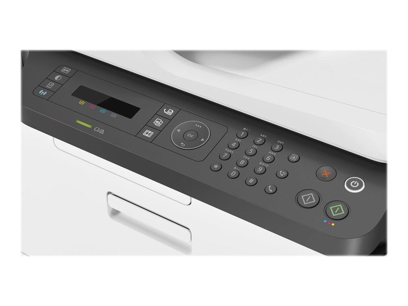 HP Color Laser MFP 179fwg Laserdrucker Multifunktion mit Fax - Farbe - Laser
