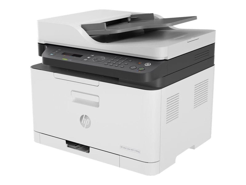 HP Color Laser MFP 179fwg Laserdrucker Multifunktion mit Fax - Farbe - Laser