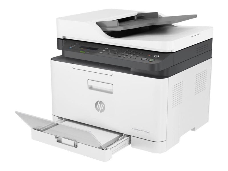 HP Color Laser MFP 179fwg Laserdrucker Multifunktion mit Fax - Farbe - Laser