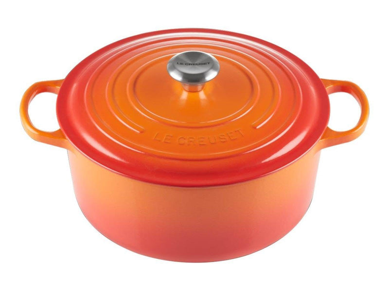 Le Creuset Signature casserole - 20 cm - 2.4 L