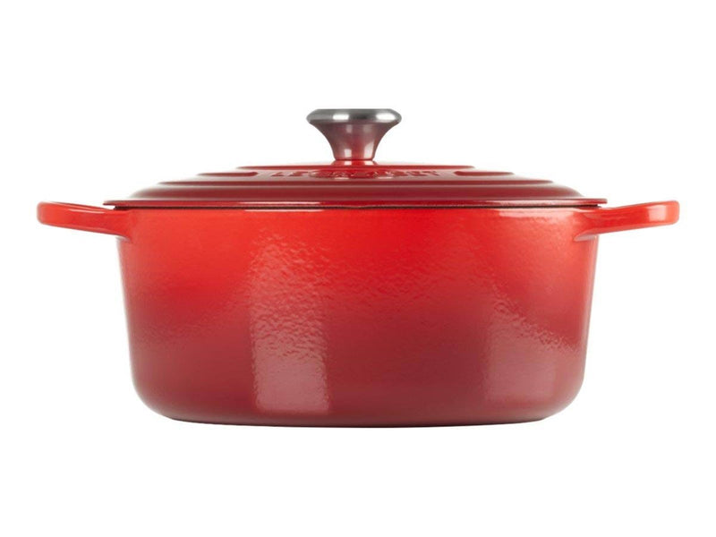 Le Creuset Signature casserole - 22 cm - 3.3 L