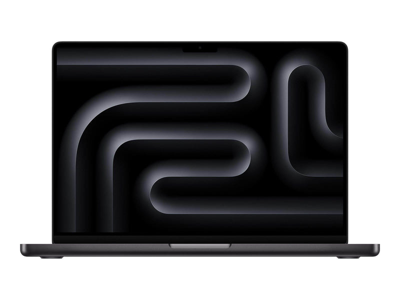 Apple MacBook Pro - 14" | M3 Max | 36GB | 1TB | Space Black