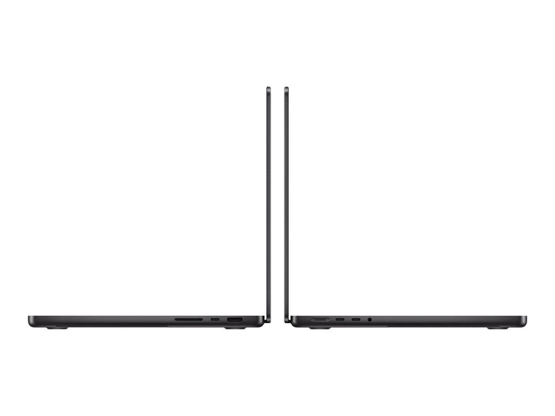 Apple MacBook Pro - 14" | M3 Max | 36GB | 1TB | Space Black