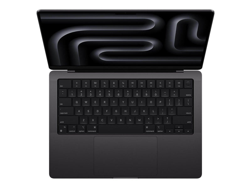 Apple MacBook Pro - 14" | M3 Max | 36GB | 1TB | Space Black