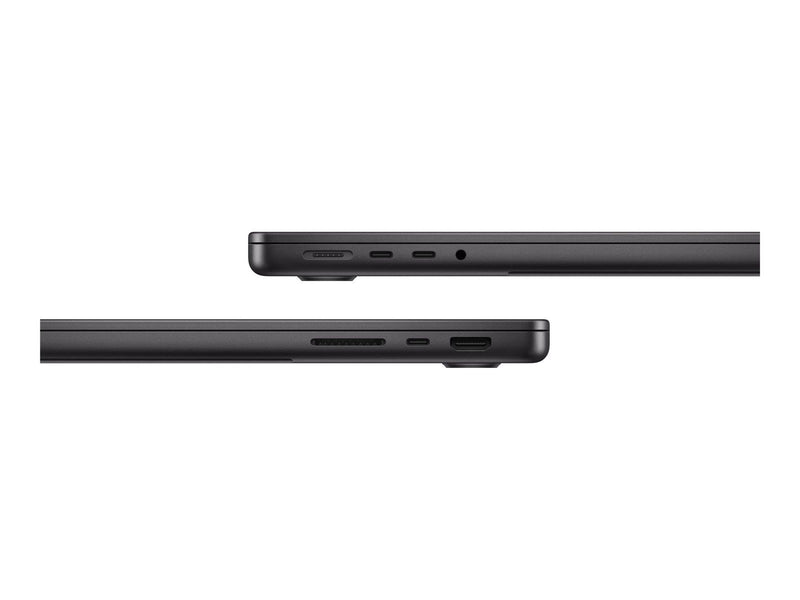 Apple MacBook Pro - 14" | M3 Max | 36GB | 1TB | Space Black