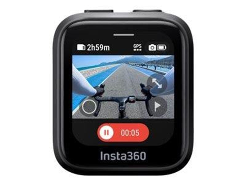 Insta360 wireless remote control