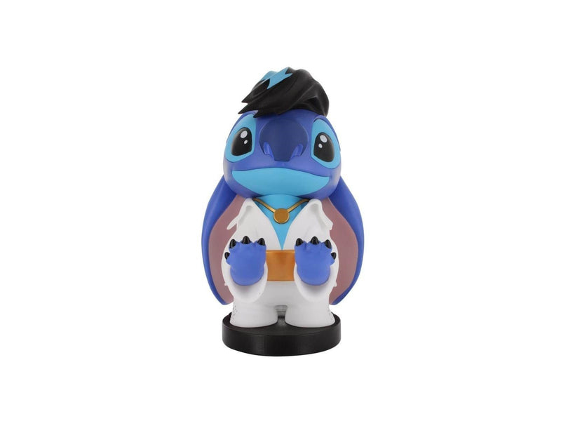 Cable Guys Lilo & Stitch: Elvis Stitch - Miscellaneous Zubehör für Spielkonsole