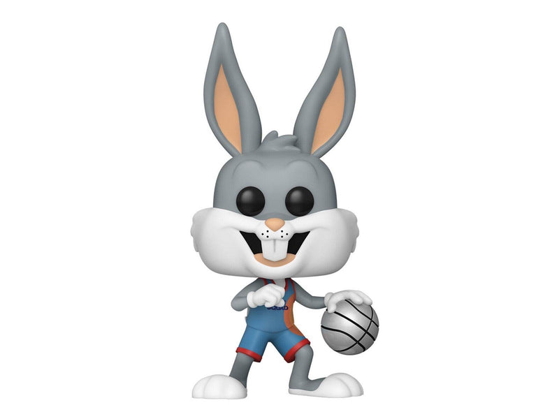 Funko! - Space Jam 2 (Bugs Bunny Dribbling) - Figur