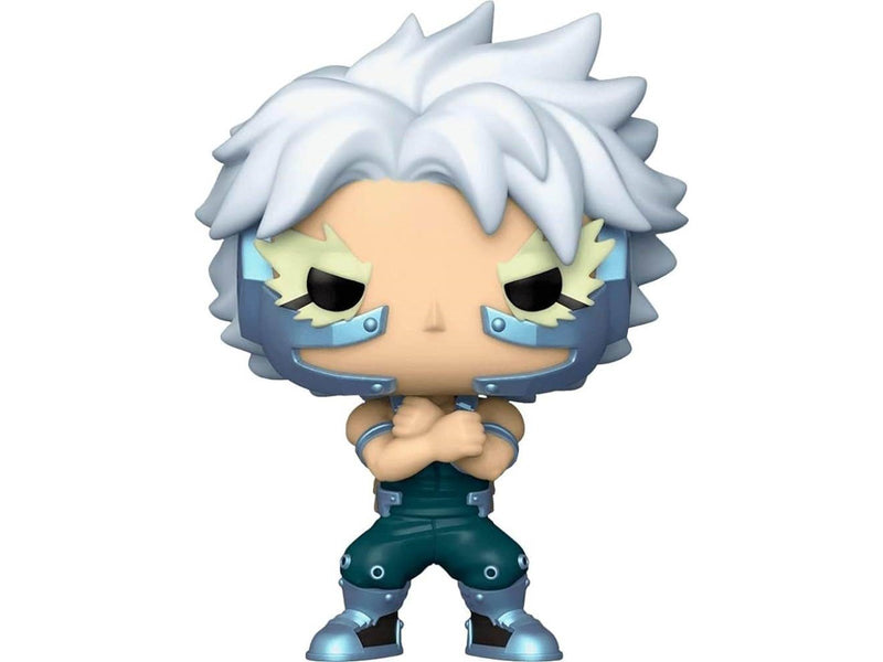 Funko! - My Hero Academia Class 1B - Tetsutetsu Tetsutetsu - Figur
