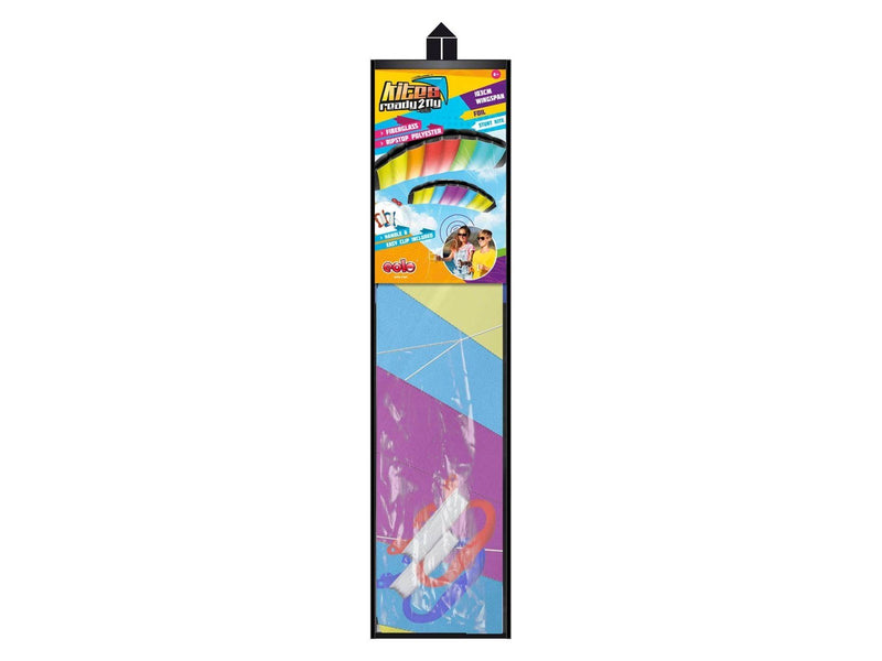 Kites Ready 2 Fly - Pop-up Mattress Kite 103cm