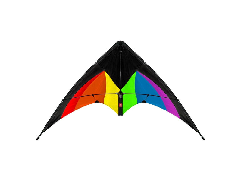 Kites Ready 2 Fly - Pop-up Stunt Kite Magic 125cm