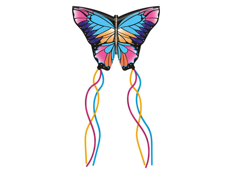 Kites Ready 2 Fly - Pop-up 3D Kite Butterfly (Assorted)