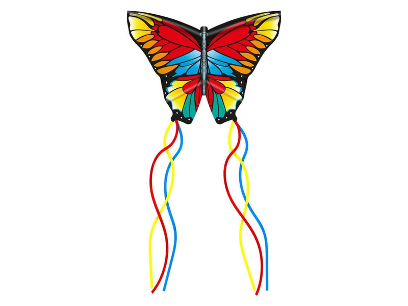 Kites Ready 2 Fly - Pop-up 3D Kite Butterfly (Assorted)