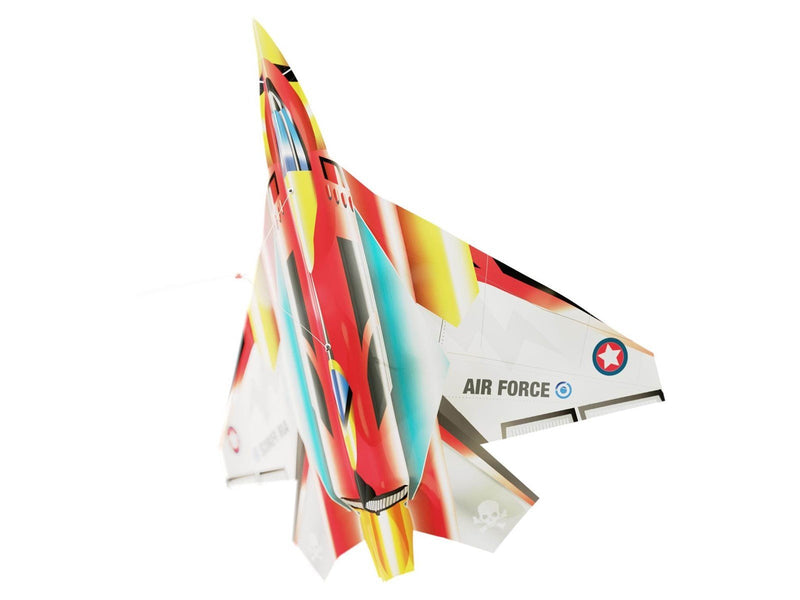 Kites Ready 2 Fly - Pop-up 3D Kite Airplane