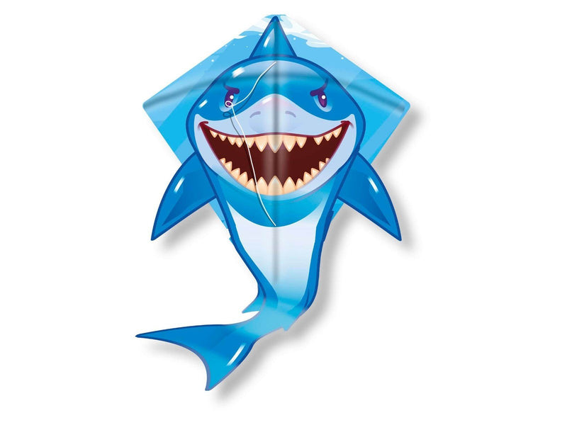 Kites Ready 2 Fly - Pop-up Nylon Kite Shark