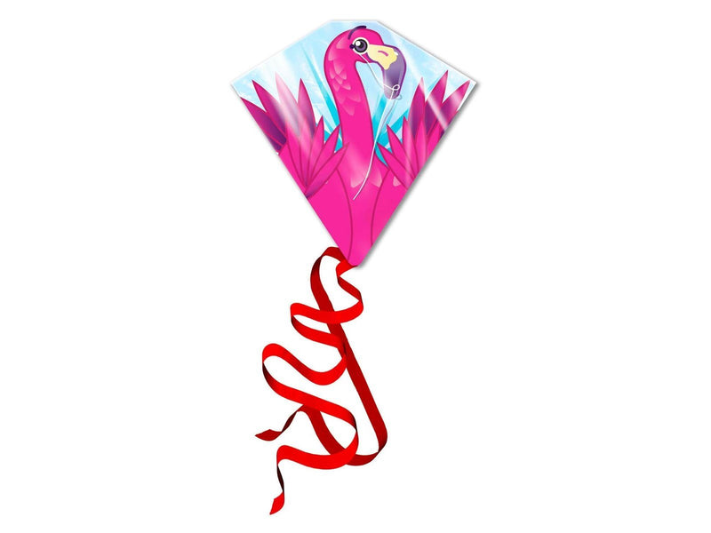 Kites Ready 2 Fly - Kite Flamingo