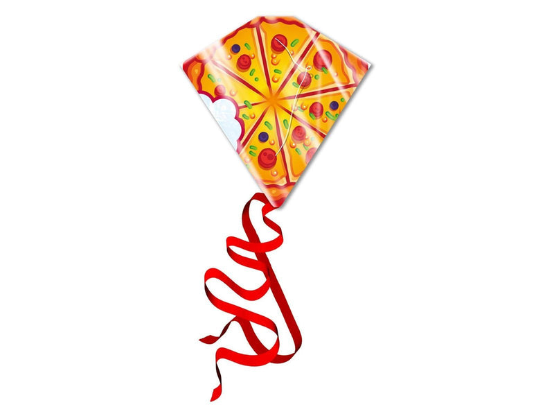 Kites Ready 2 Fly - Kite Pizza