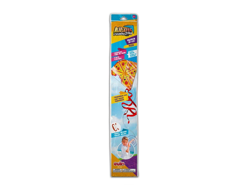 Kites Ready 2 Fly - Kite Pizza