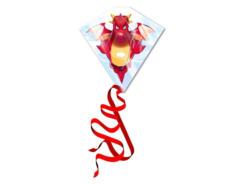 Kites Ready 2 Fly - Kite Dragon