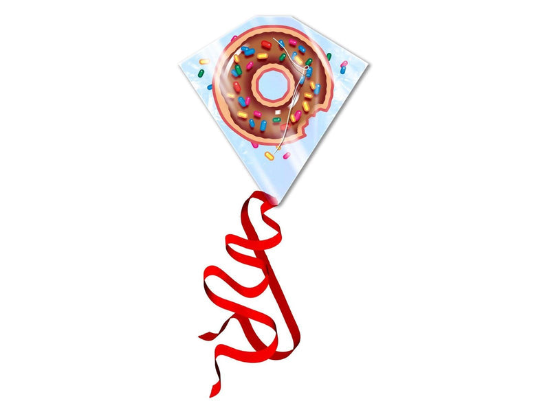 Kites Ready 2 Fly - Kite Donut