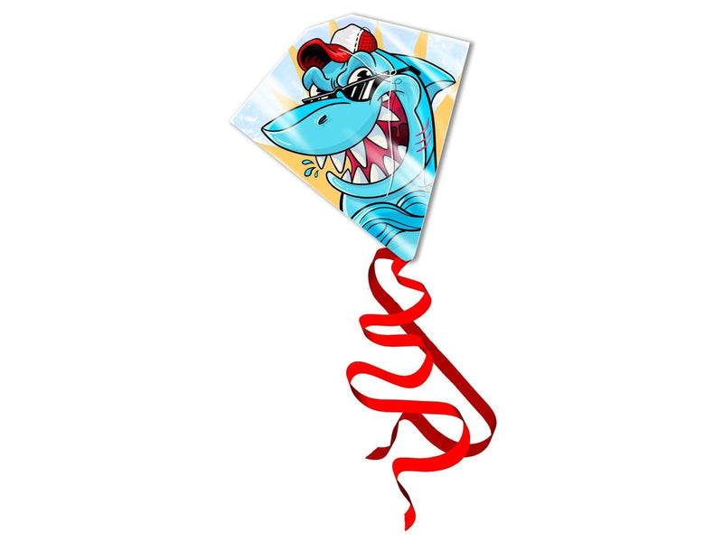 Kites Ready 2 Fly - Kite Shark