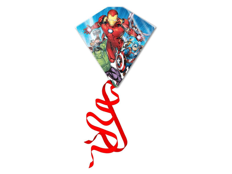 Eolo Toys Eolo Kite Marvel Avengers
