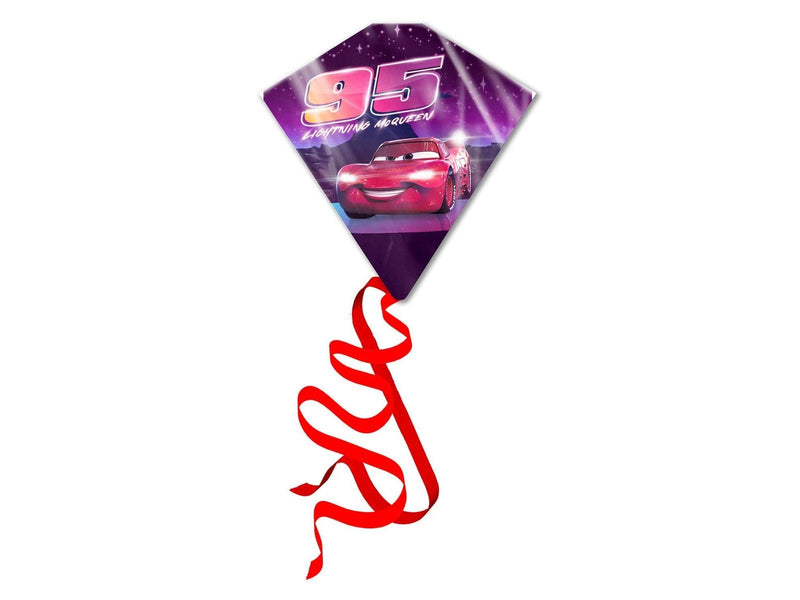 Eolo Toys Eolo Kite Disney Cars
