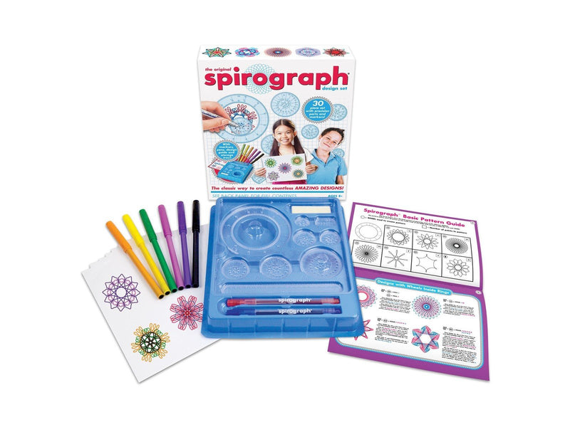 Spirograph - Design Set