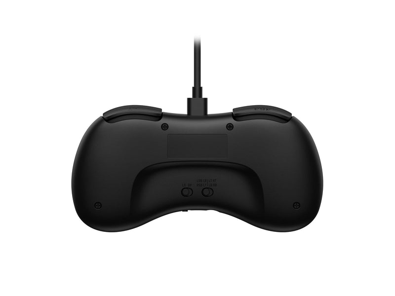 8BitDo M30 Wired Controller Xbox Black - Wired Controller - Microsoft Xbox One