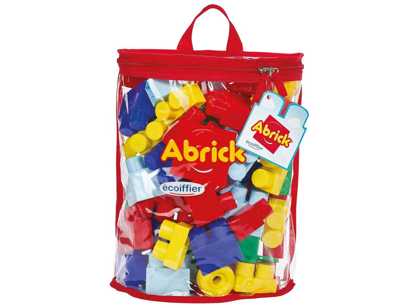 Abrick Maxi Blocks in Storage Bag