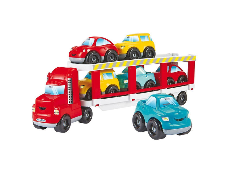 Abrick Car Transporter