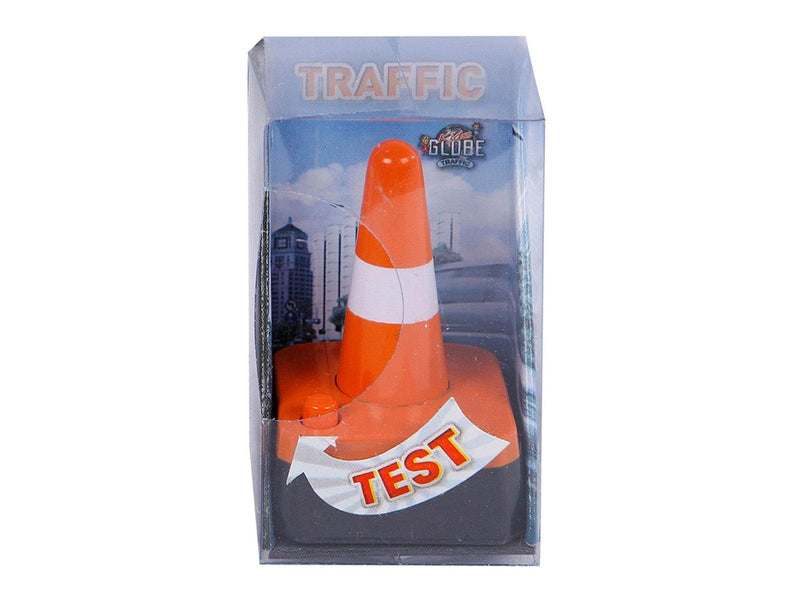 Kids Globe Pylon with light 4cm