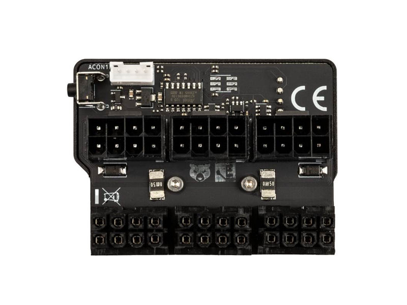 Thermal Grizzly WireView GPU 3x8Pin PCIe - Normal