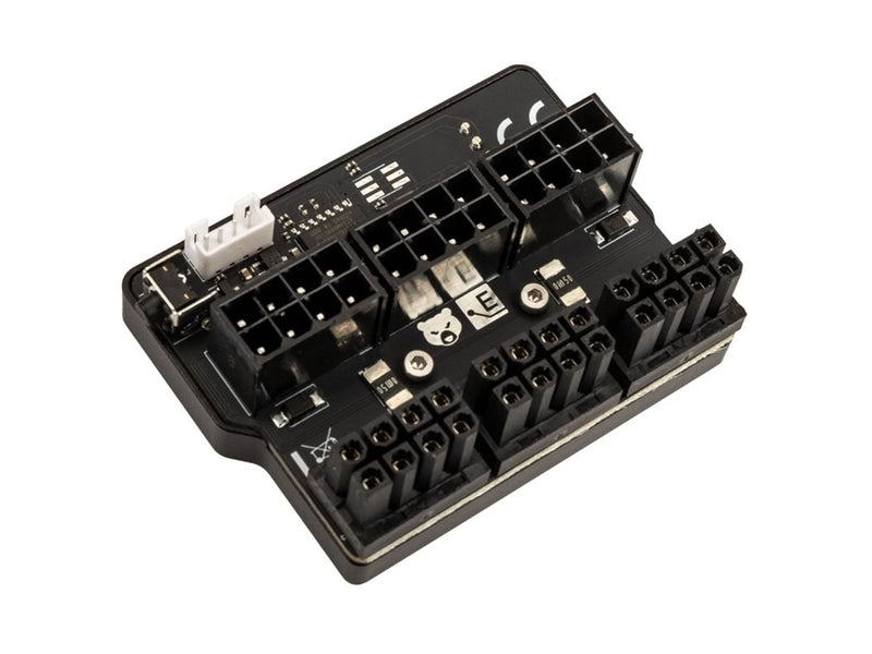 Thermal Grizzly WireView GPU 3x8Pin PCIe - Normal