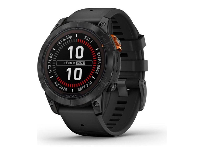 Garmin fēnix 7 Pro Solar